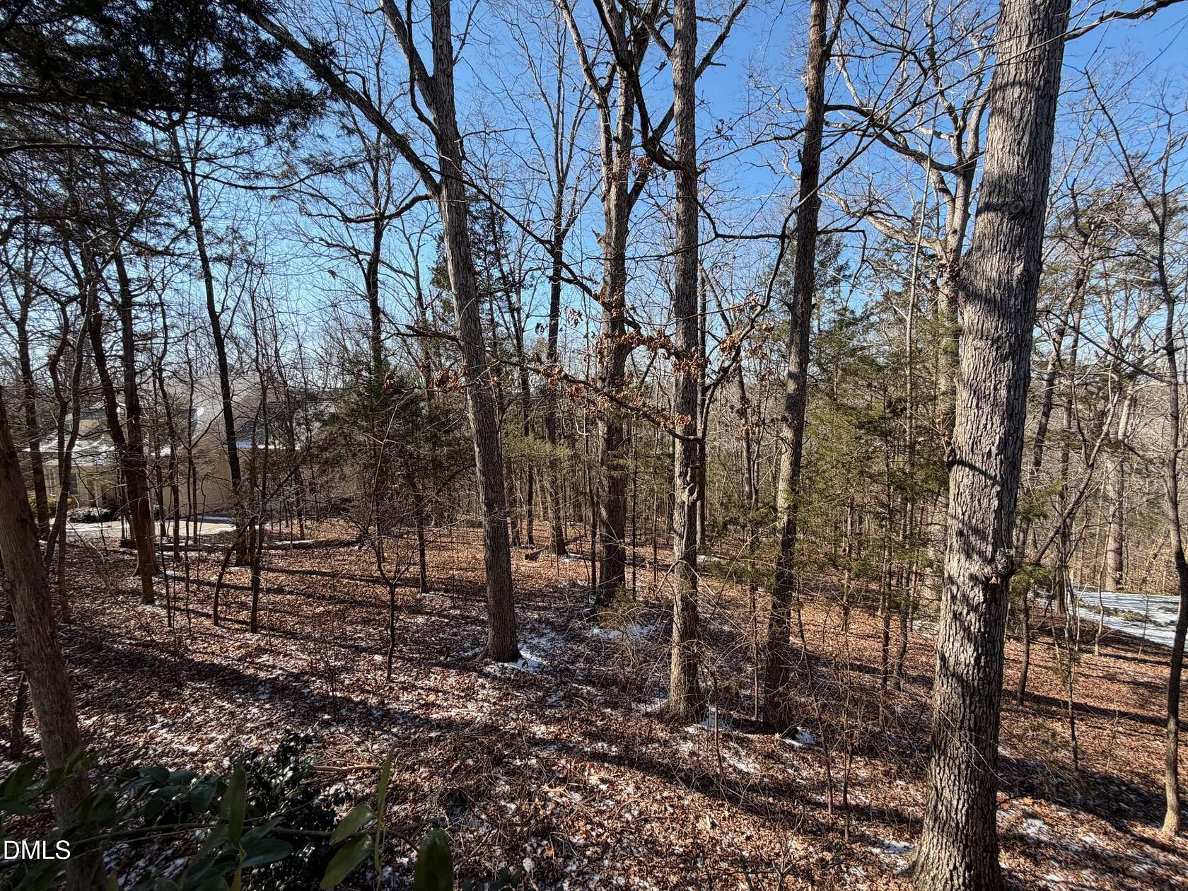 0.42 Acres of Residential Land for Sale in Chapel Hill, North Carolina
