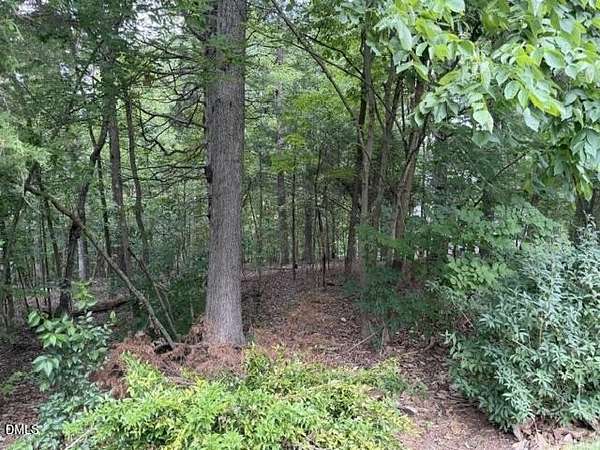 0.42 Acres of Residential Land for Sale in Chapel Hill, North Carolina