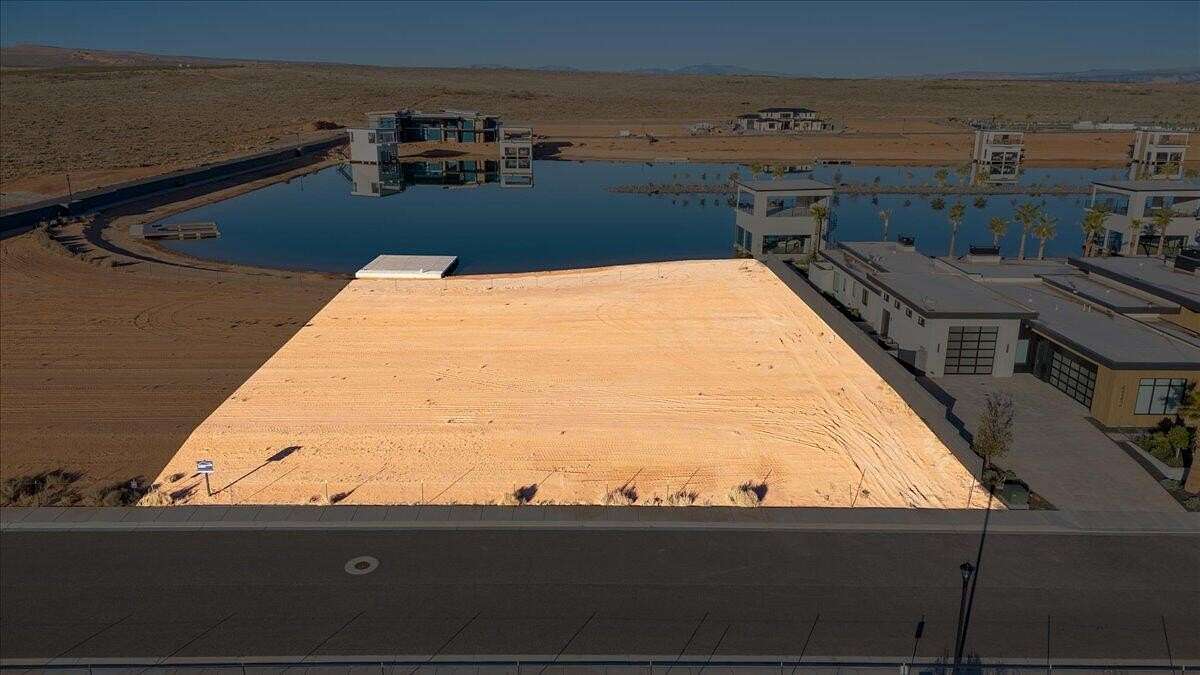 0.68 Acres of Residential Land for Sale in Hurricane, Utah