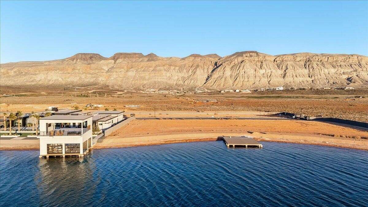 0.68 Acres of Residential Land for Sale in Hurricane, Utah