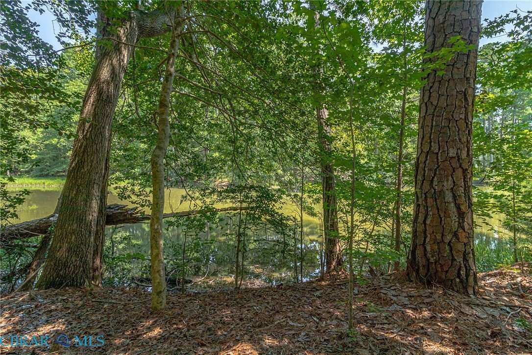 1.53 Acres of Residential Land for Sale in Kilmarnock, Virginia