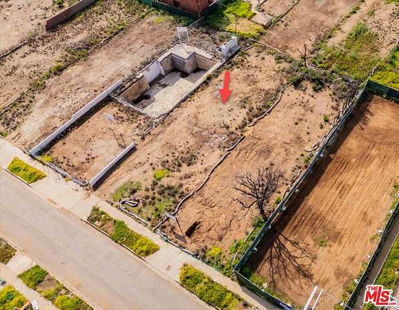 0.12 Acres of Residential Land for Sale in Pacific Palisades, California