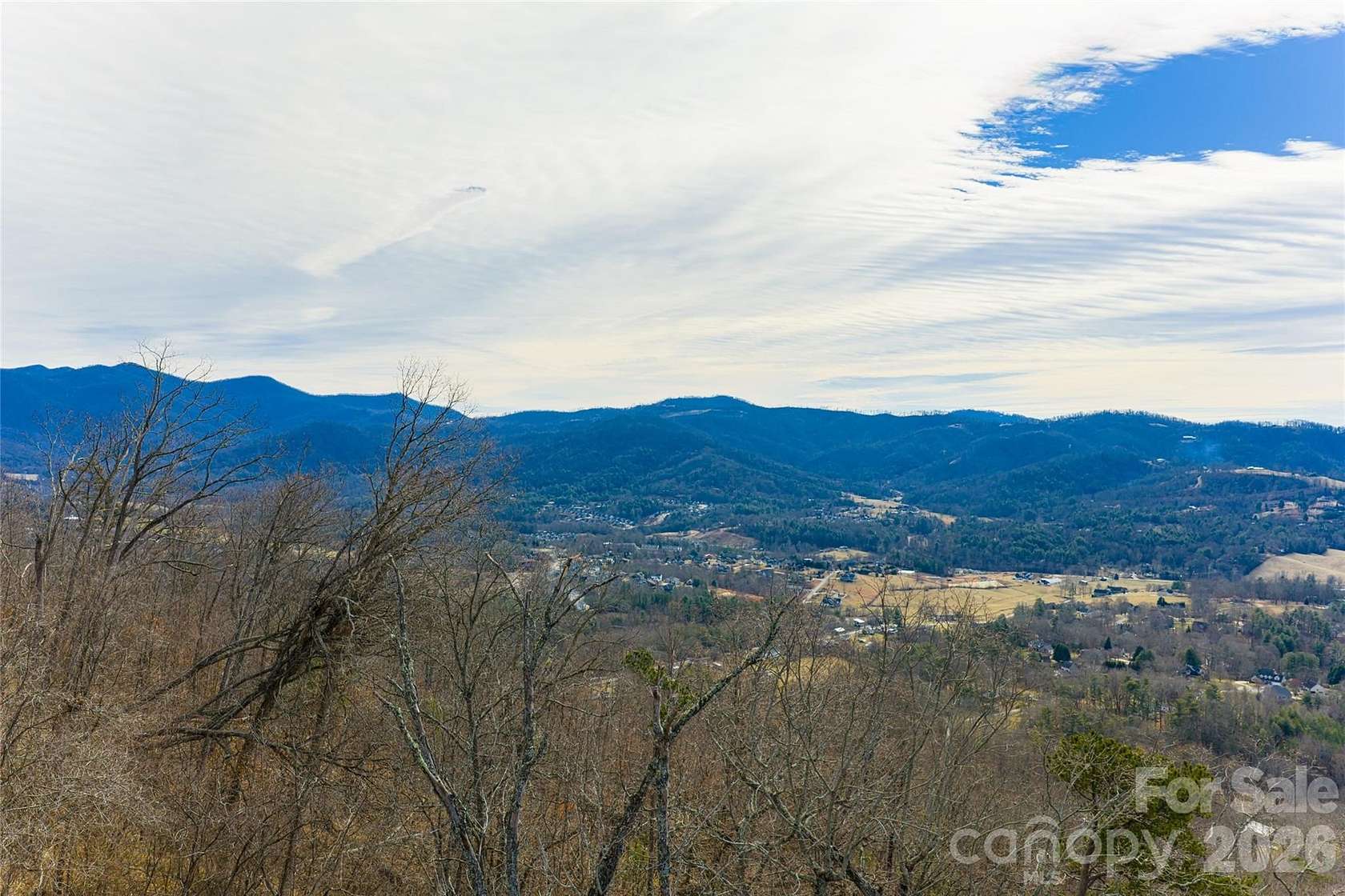 0.91 Acres of Residential Land for Sale in Weaverville, North Carolina