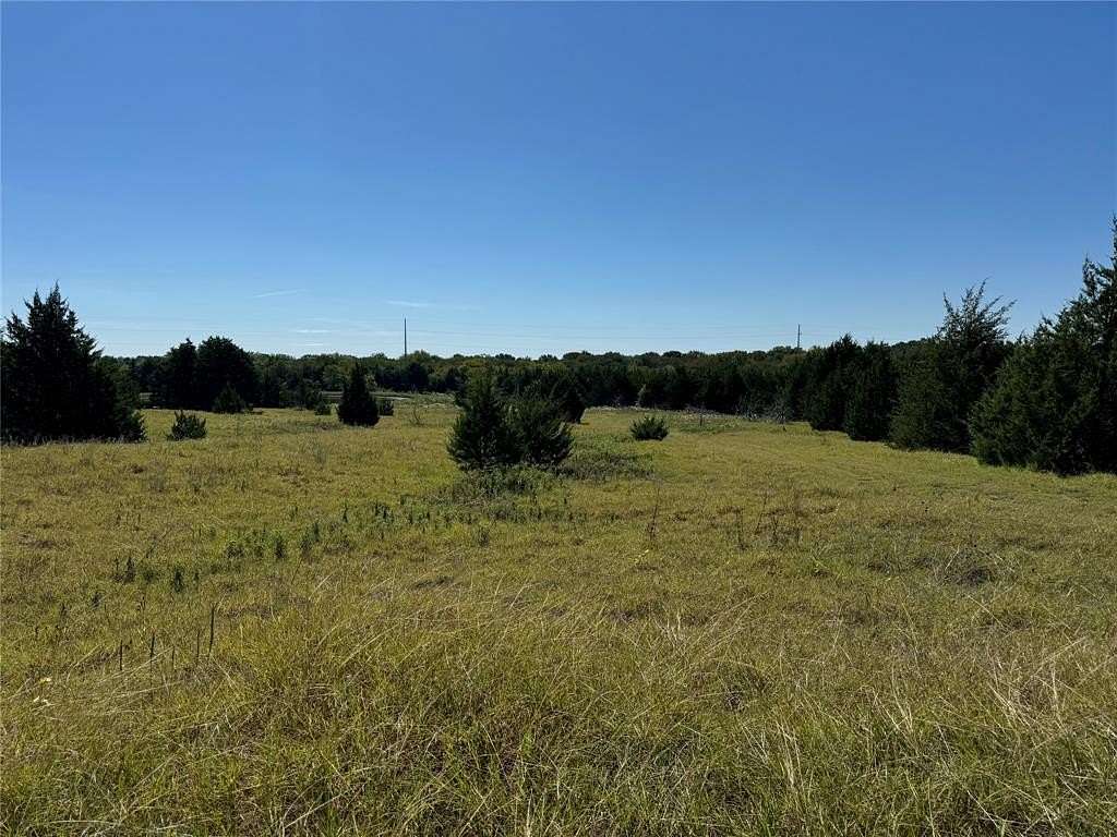 16.3 Acres of Land for Sale in Ferris, Texas