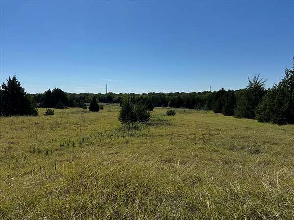 16.3 Acres of Land for Sale in Ferris, Texas