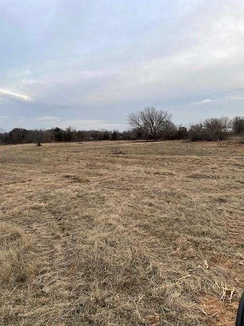 4.45 Acres of Land for Sale in Garner, Texas