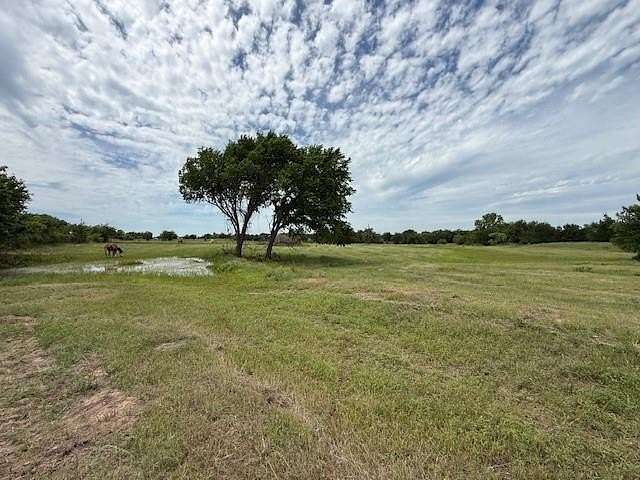 4.45 Acres of Residential Land for Sale in Garner, Texas