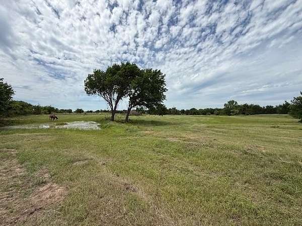 4.45 Acres of Residential Land for Sale in Garner, Texas