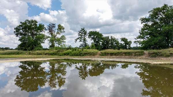 493 Acres of Land for Sale in Hico, Texas
