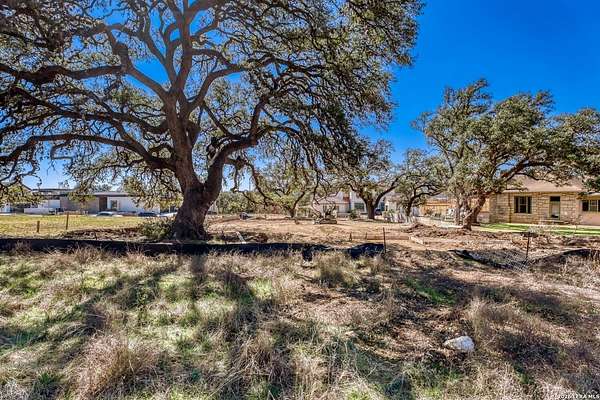 0.24 Acres of Residential Land for Sale in San Antonio, Texas