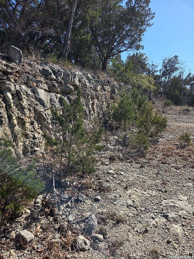 21 Acres of Land for Sale in Helotes, Texas