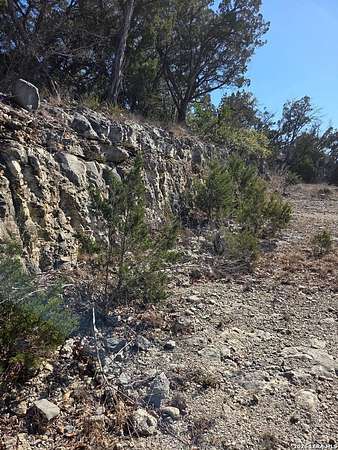 21 Acres of Land for Sale in Helotes, Texas