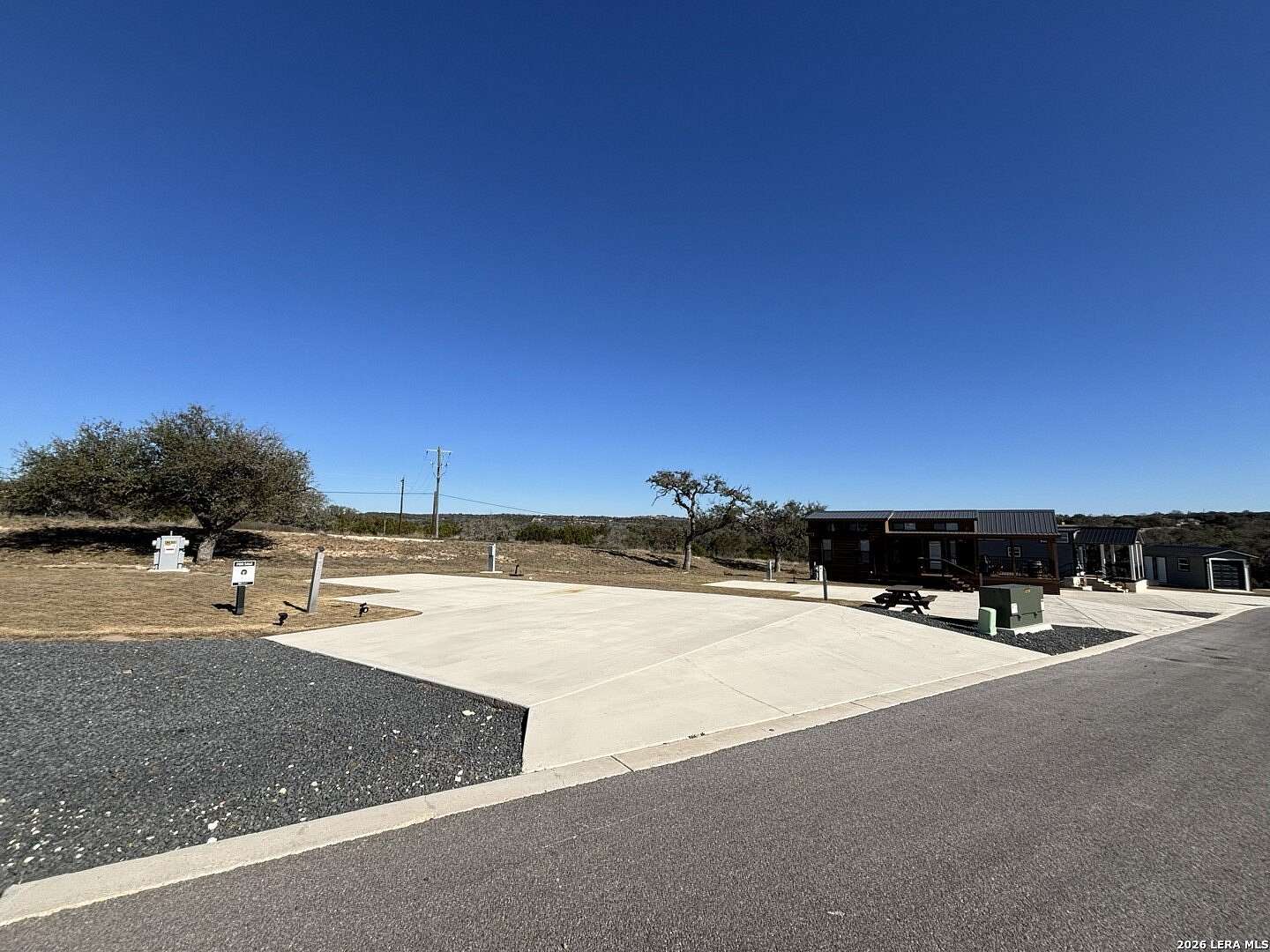 0.11 Acres of Residential Land for Sale in Fredericksburg, Texas