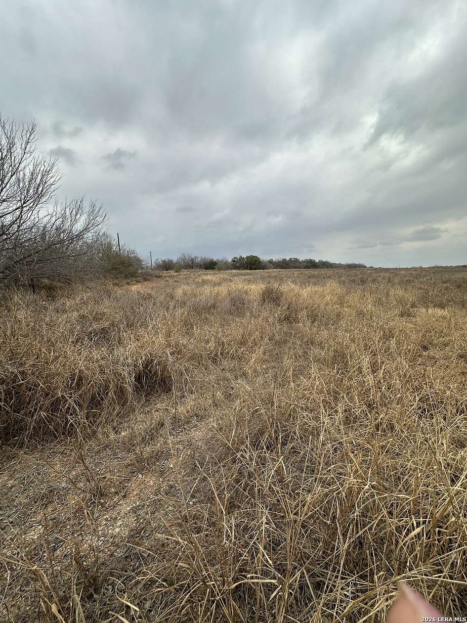 6 Acres of Residential Land for Sale in Moore, Texas