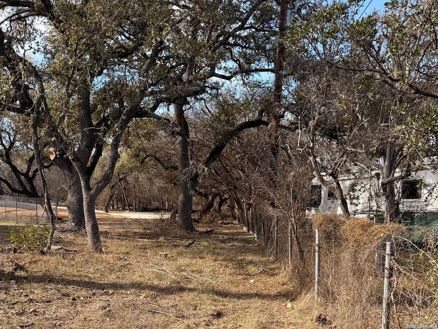 1 Acre of Residential Land for Sale in San Antonio, Texas