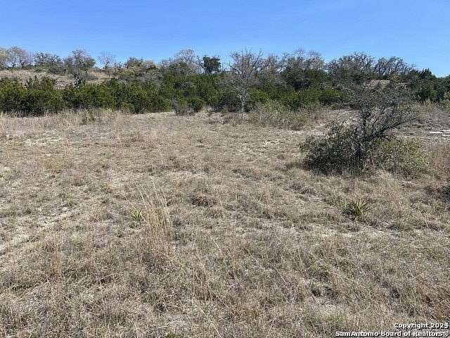 0.66 Acres of Residential Land for Sale in San Antonio, Texas