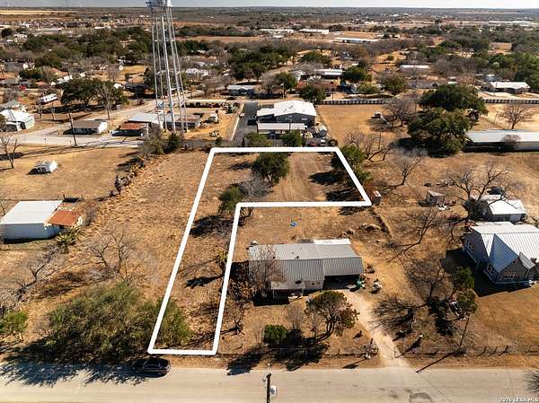 0.52 Acres of Residential Land for Sale in Lytle, Texas