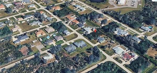 0.23 Acres of Residential Land for Sale in Englewood, Florida
