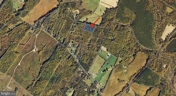 5.59 Acres of Residential Land for Sale in Bumpass, Virginia