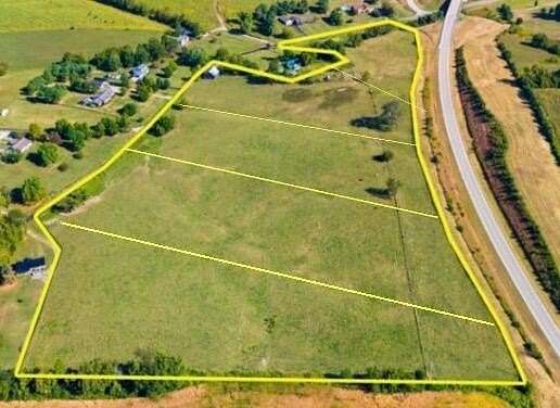 6 Acres of Land for Sale in Maysville, Kentucky
