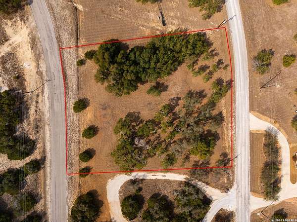1 Acre of Residential Land for Sale in Blanco, Texas