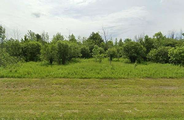 7.75 Acres of Residential Land for Sale in Ogdensburg, New York