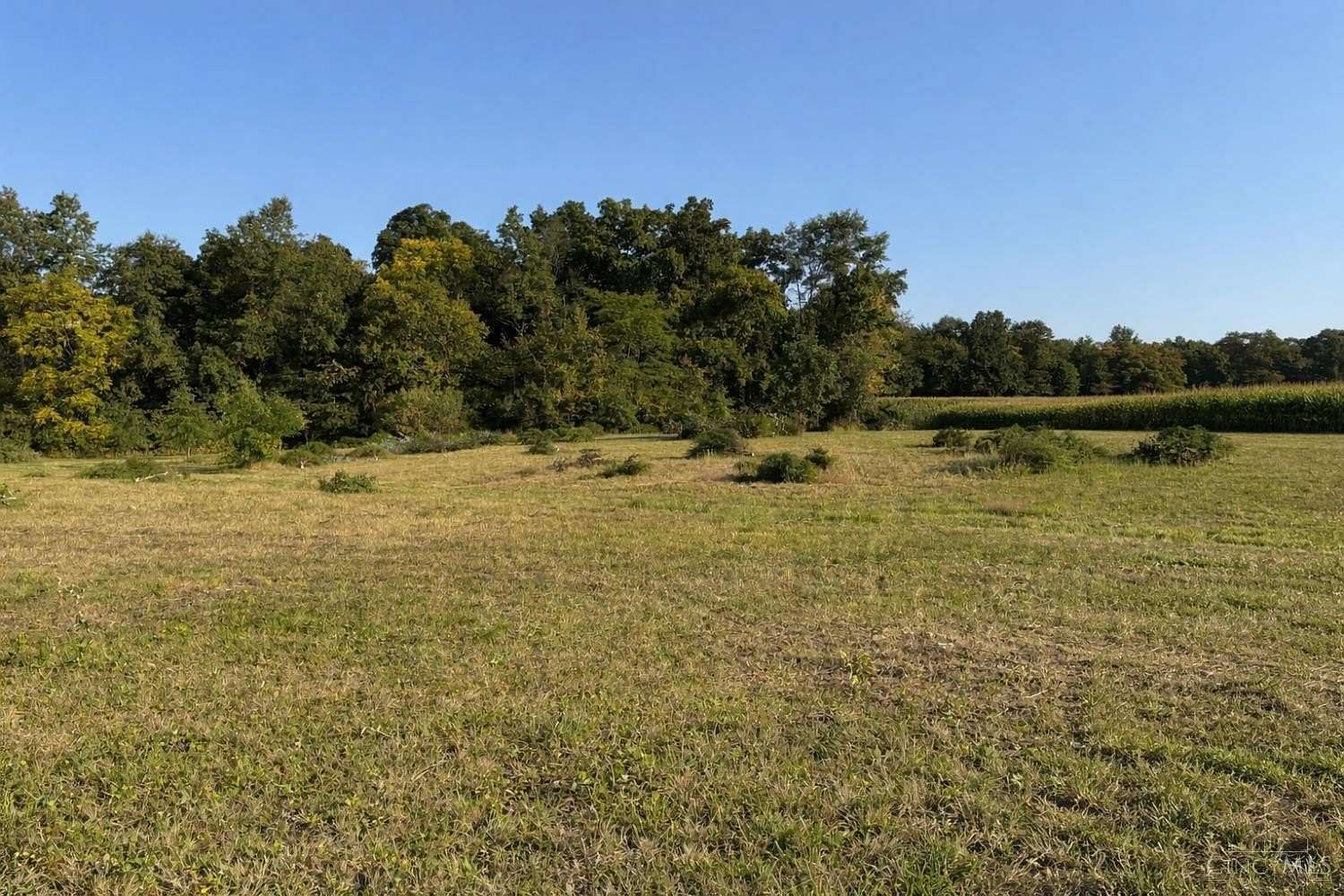 5.19 Acres of Land for Sale in Harlan Township, Ohio