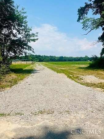 5.19 Acres of Land for Sale in Blanchester, Ohio