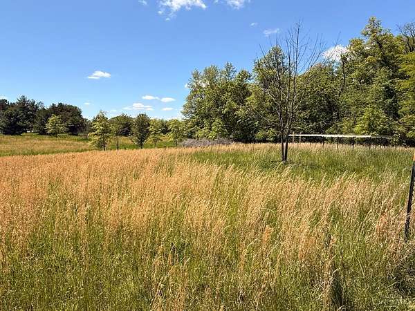 5.19 Acres of Land for Sale in Harlan Township, Ohio