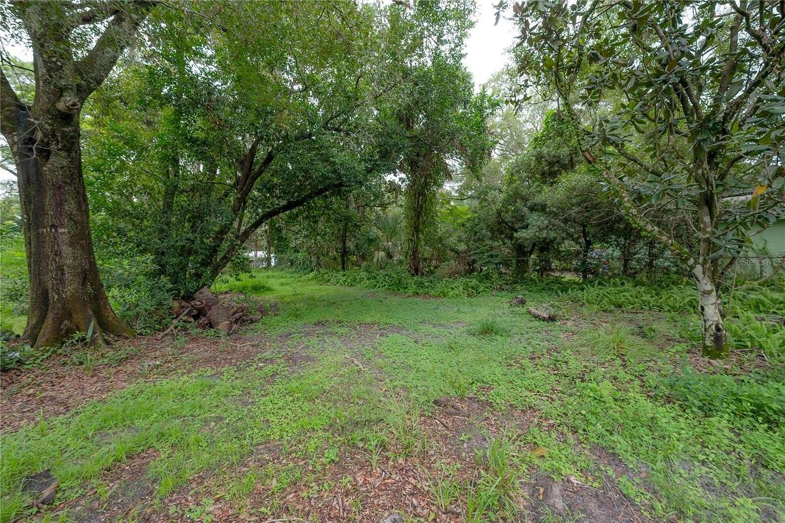 0.4 Acres of Residential Land for Sale in Tampa, Florida