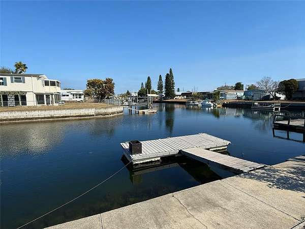 0.09 Acres of Residential Land for Sale in Hudson, Florida