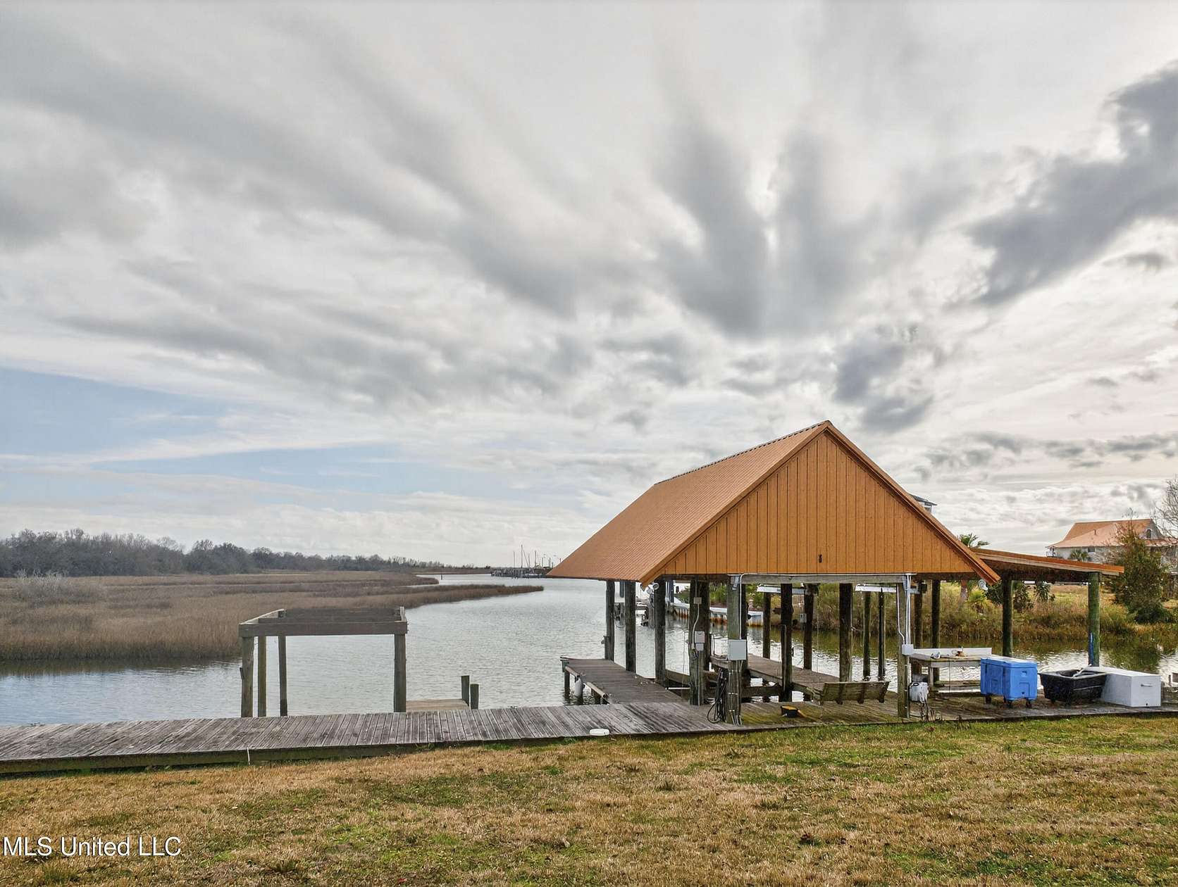 0.37 Acres of Residential Land for Sale in Pascagoula, Mississippi