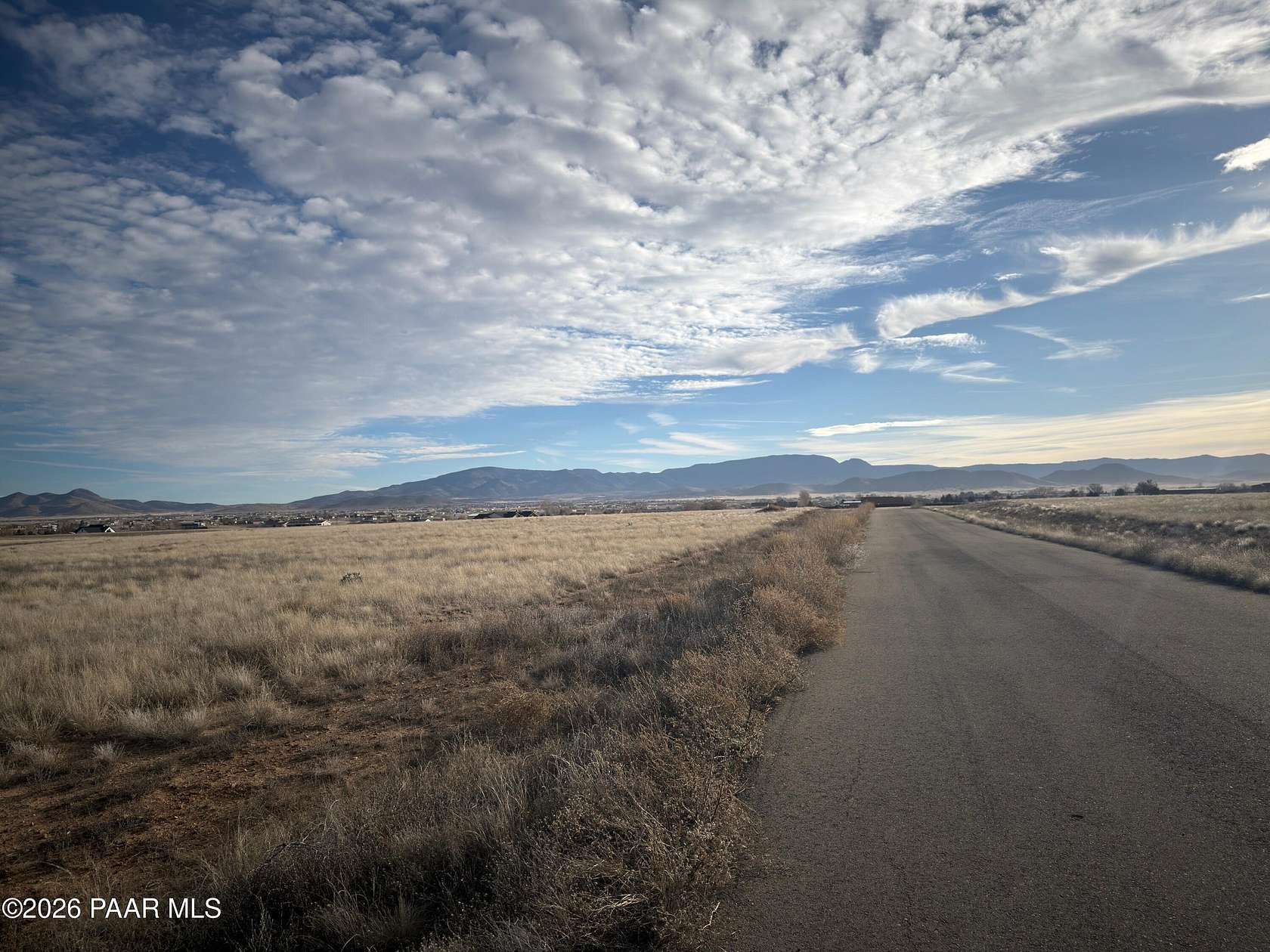 12 Acres of Land for Sale in Prescott Valley, Arizona
