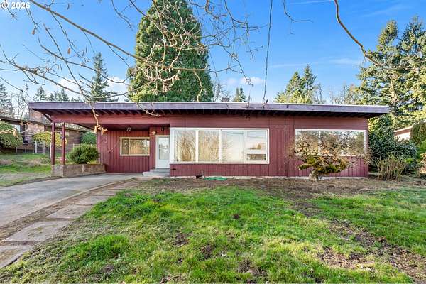 0.36 Acres of Residential Land for Sale in West Linn, Oregon