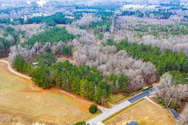 12 Acres of Land for Sale in Zebulon, North Carolina