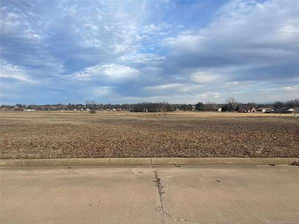 0.62 Acres of Residential Land for Sale in Prague, Oklahoma