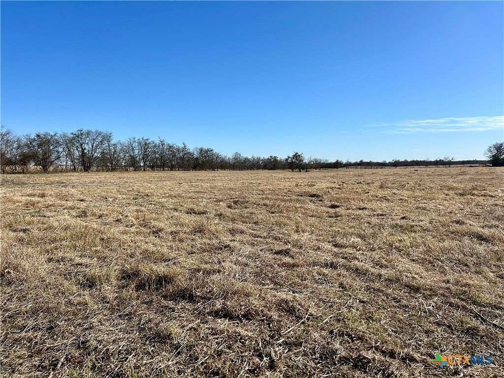 1.57 Acres of Commercial Land for Sale in Troy, Texas