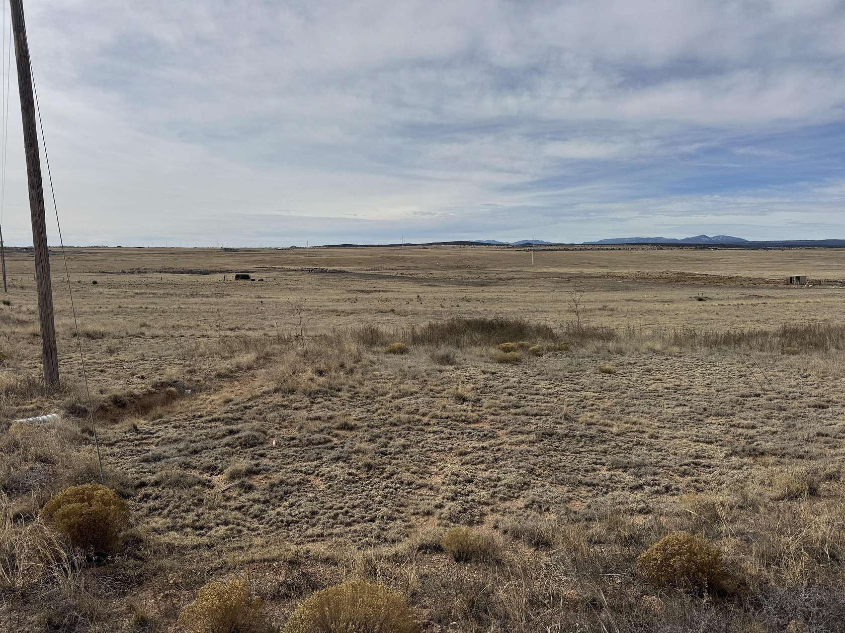 2.53 Acres of Land for Sale in Moriarty, New Mexico