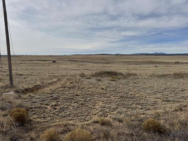 2.53 Acres of Land for Sale in Moriarty, New Mexico