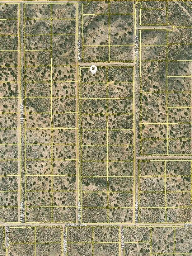 1 Acre of Land for Sale in Rio Rancho, New Mexico