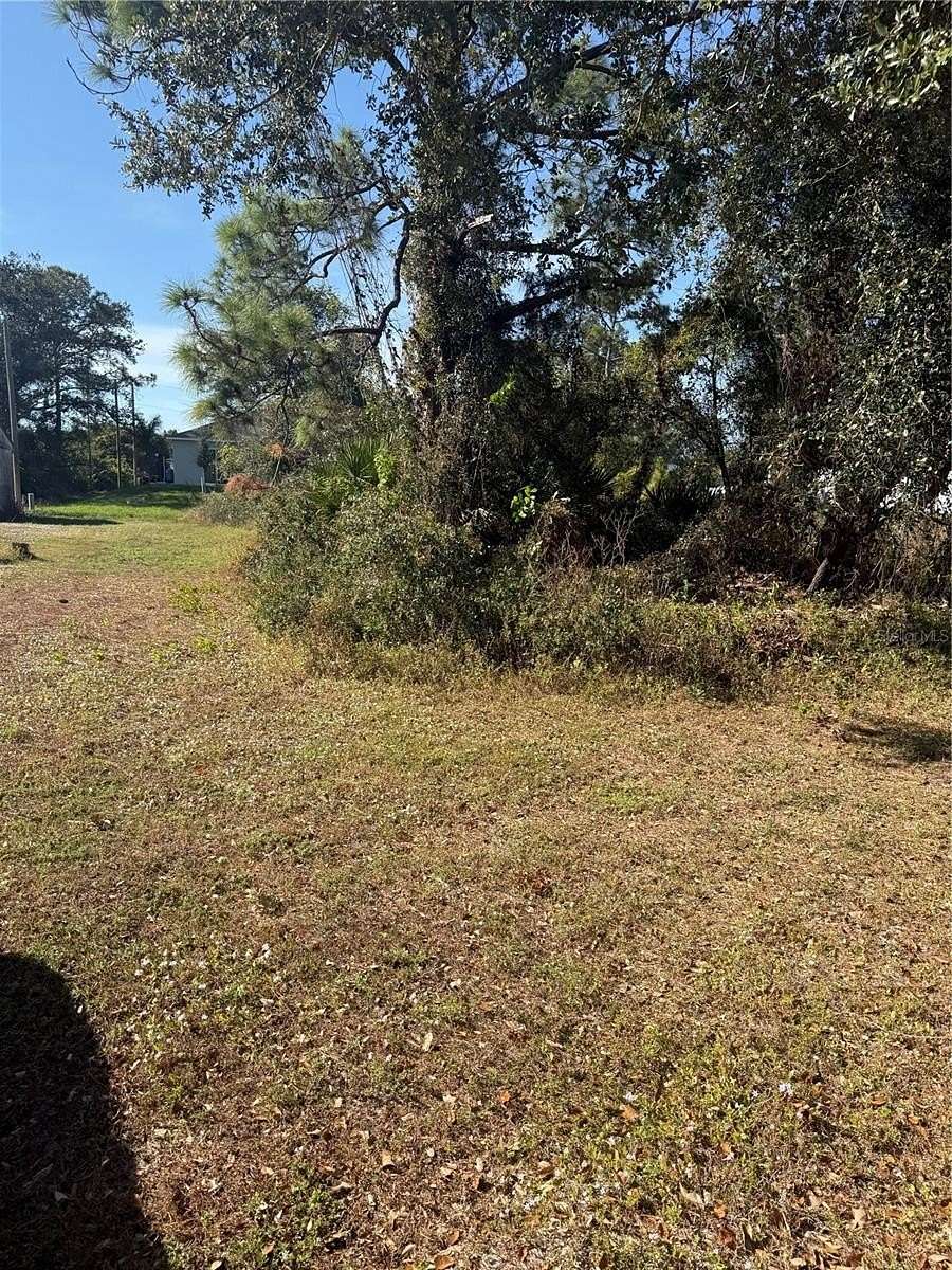 0.25 Acres of Residential Land for Sale in Lehigh Acres, Florida