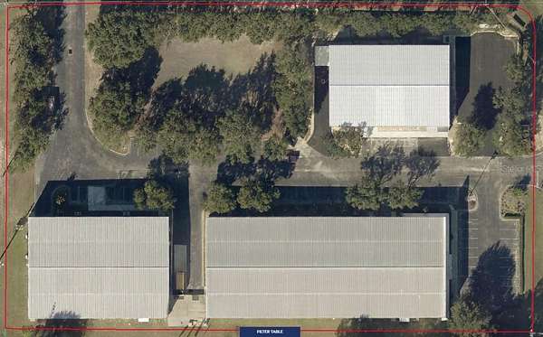4 Acres of Improved Commercial Land for Sale in Ocala, Florida