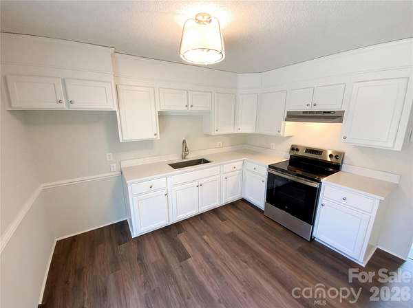 1.62 Acres of Residential Land with Home for Sale in Lancaster, South Carolina