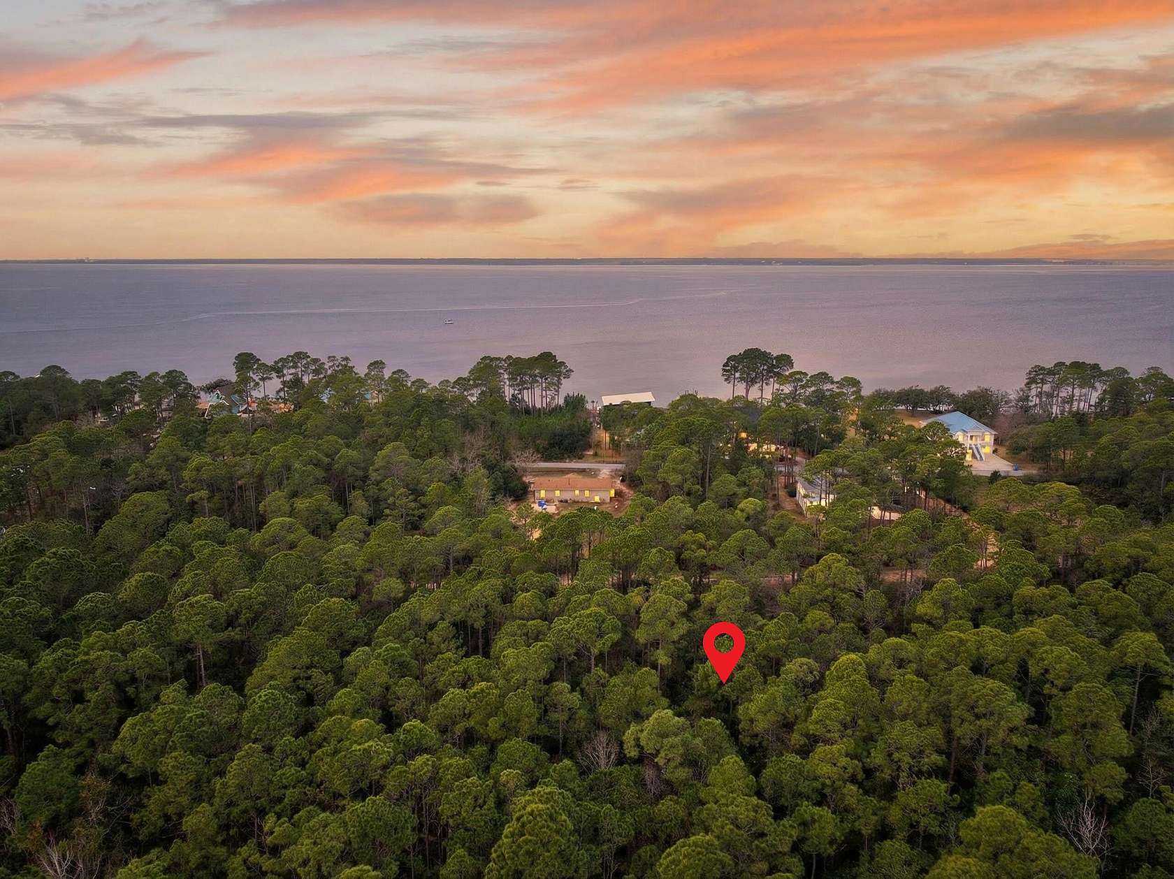 0.34 Acres of Residential Land for Sale in Milton, Florida