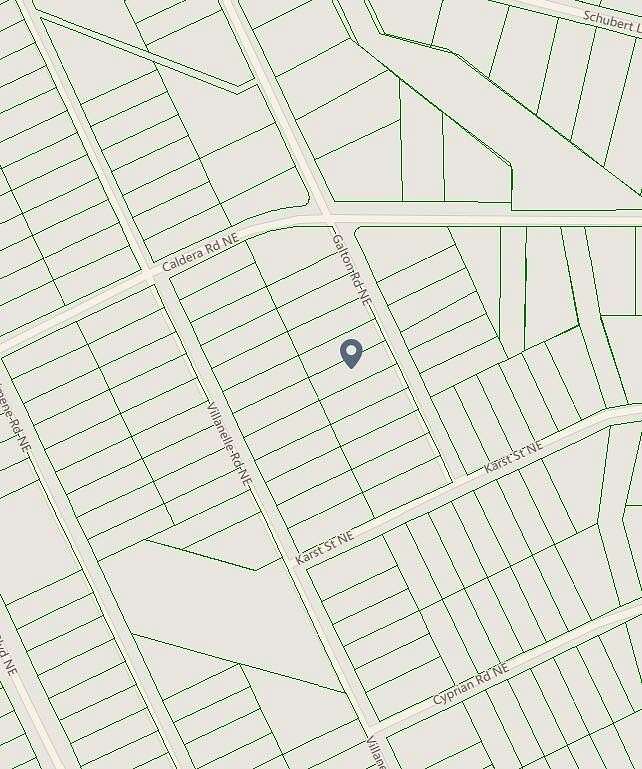 0.5 Acres of Land for Sale in Rio Rancho, New Mexico