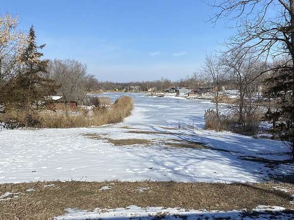 1.2 Acres of Residential Land for Sale in Oakwood, Illinois