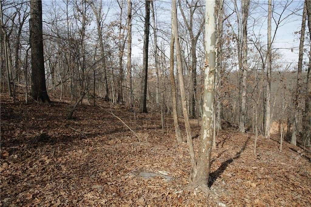 1 Acre of Residential Land for Sale in Bella Vista, Arkansas