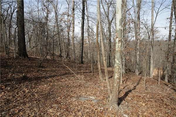 1 Acre of Residential Land for Sale in Bella Vista, Arkansas