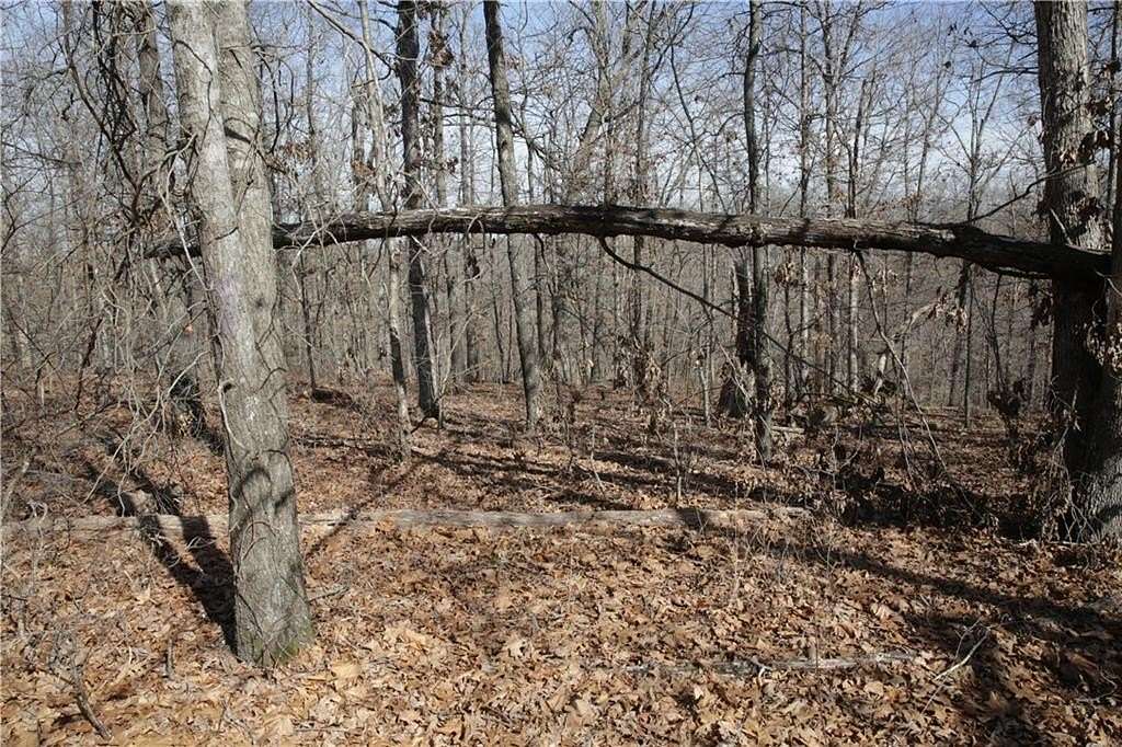 1.47 Acres of Residential Land for Sale in Bella Vista, Arkansas