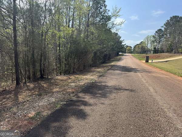 0.7 Acres of Land for Sale in Lanett, Alabama